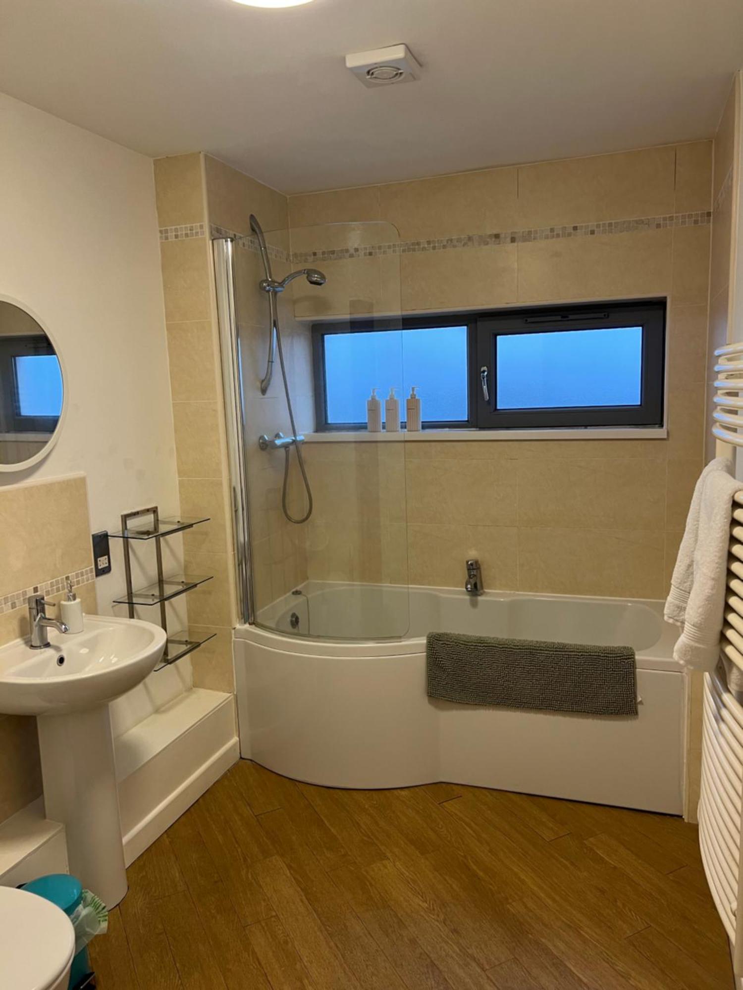 16 Vincent House Apartment Darlington  Ngoại thất bức ảnh